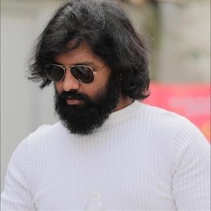 Meet your Posher, Hemanand